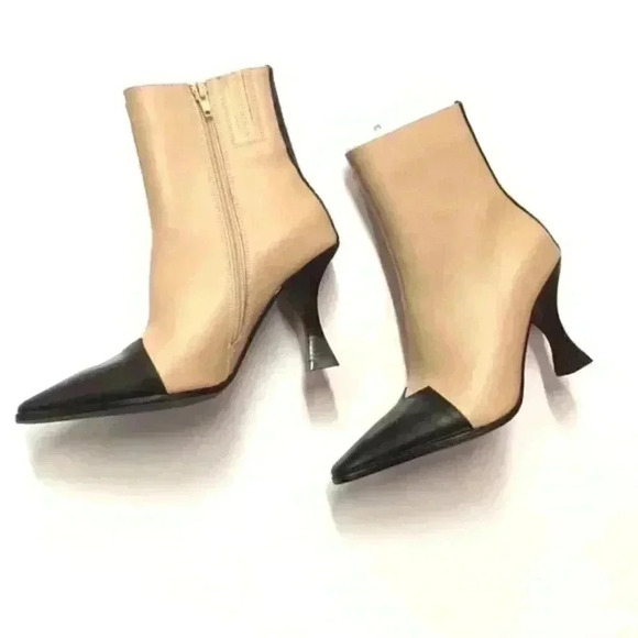 Jeffrey Campbell By Free People Victoria Heel Boot - Picture 4 of 4